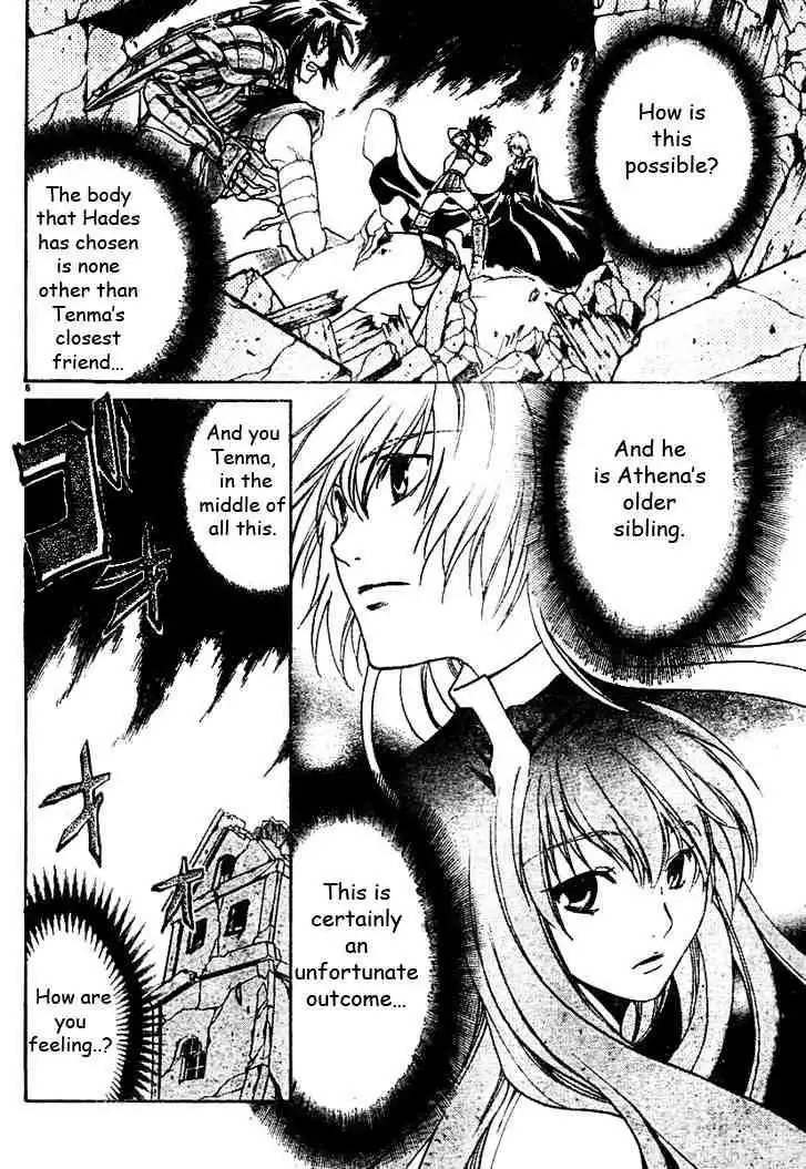 Saint Seiya - The Lost Canvas Chapter 9 6